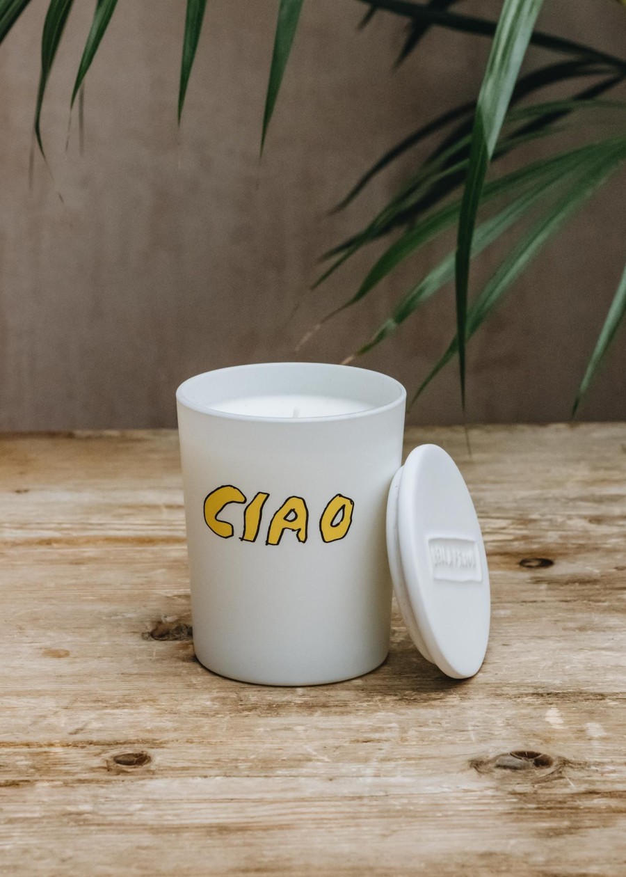 Interiors Bella Freud Candles & Fragrance | Bella Freud Ciao Candle, 190G