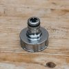 Gardening Gardena Watering | Premium Tap Connector