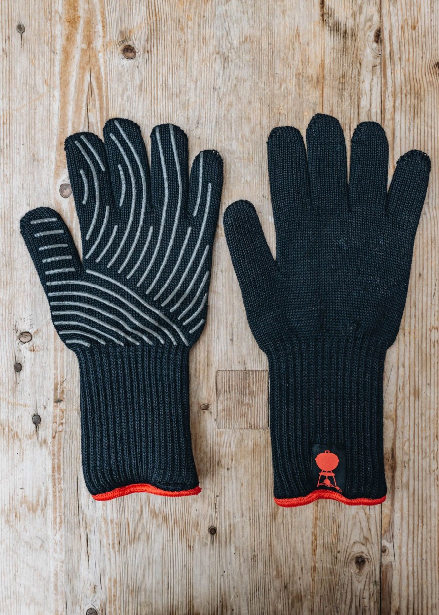 Outdoor Living Weber Accessories | Weber Premium Xl Gloves