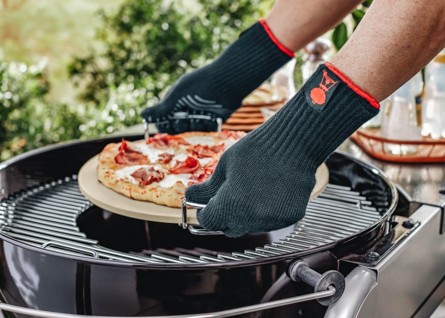 Outdoor Living Weber Accessories | Weber Premium Xl Gloves