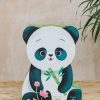 Children Djeco Indoor Play | Leo The Panda Puzzle