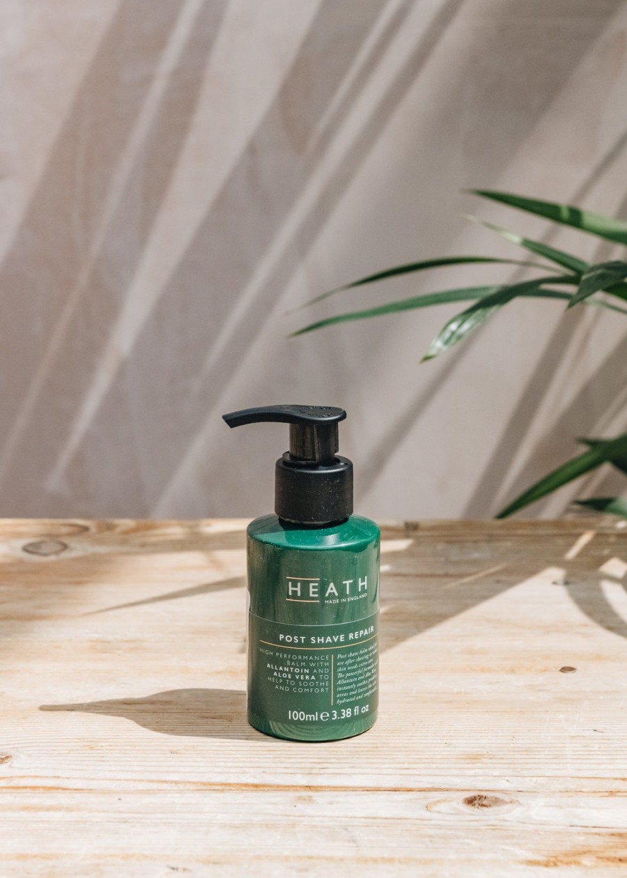 Interiors Heath Bath & Body | Heath Post Shave Repair 100Ml