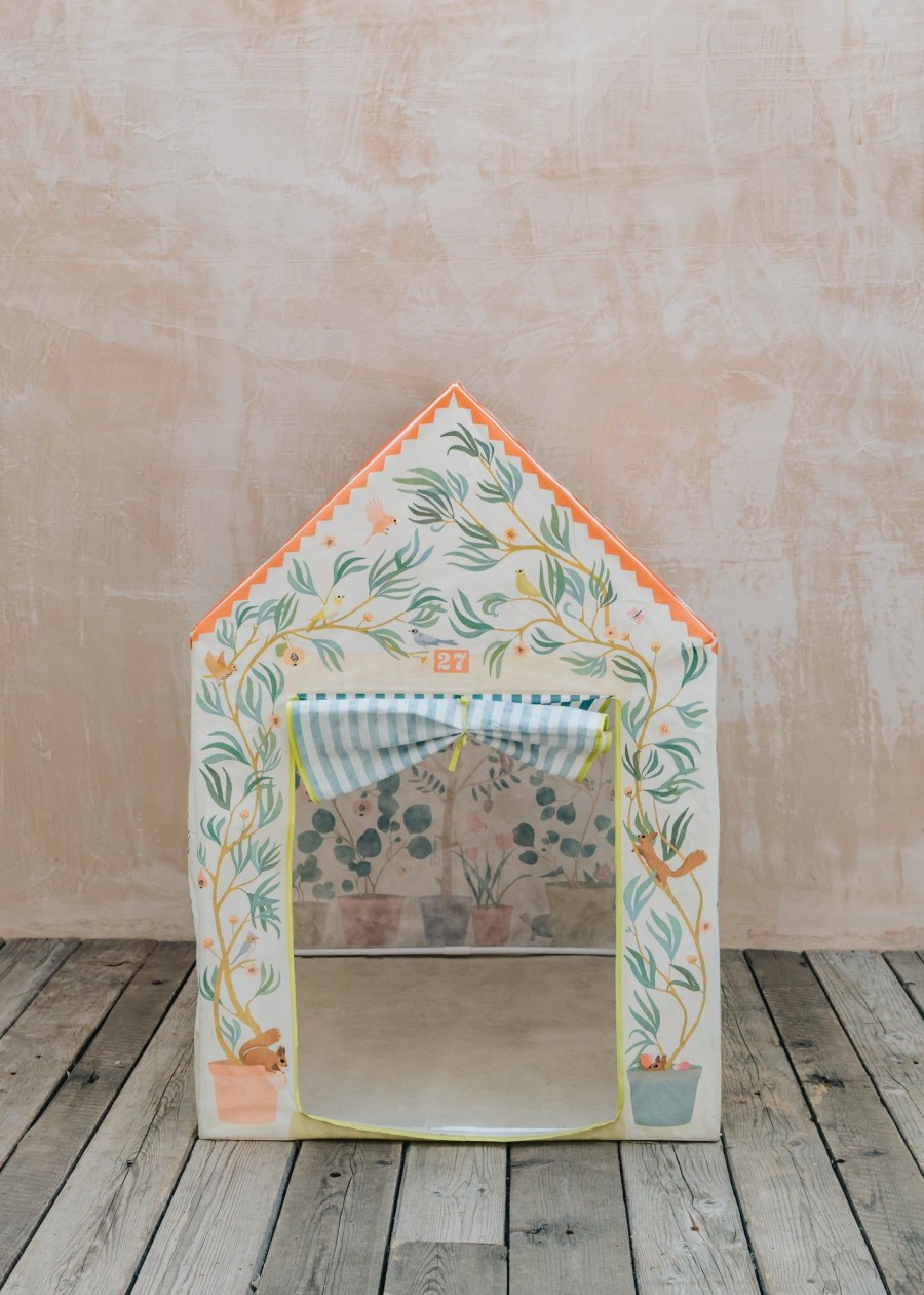 Children Djeco Indoor Play | House Play Tent