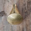 Gardening Haws Watering | Haws Coarse Brass Rose