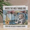 Children Children's Books Books | Where The Wild Things Are: 60Th Anniversary Edition