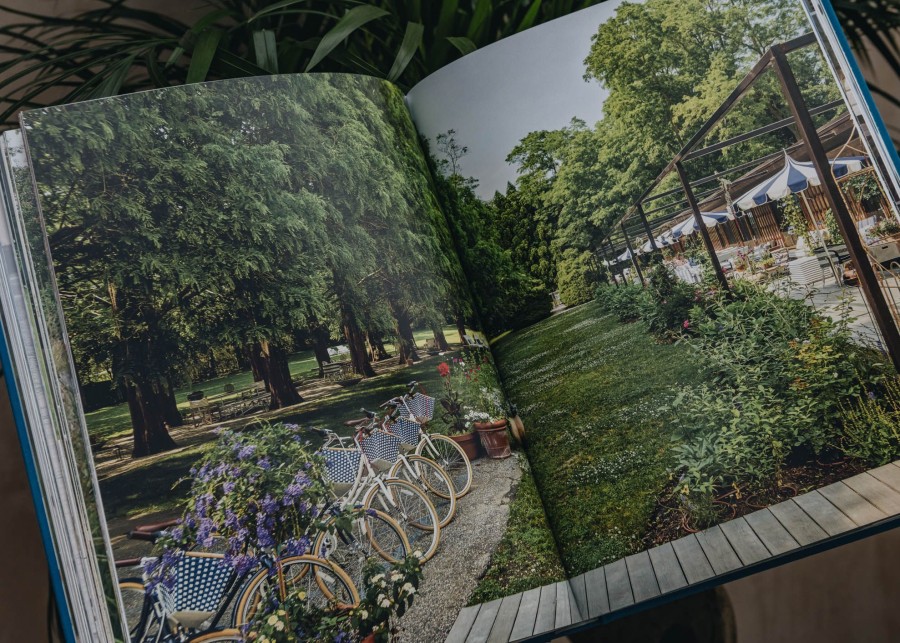 Books Assouline Travel Books | Assouline Hamptons Private By Dan Rattiner
