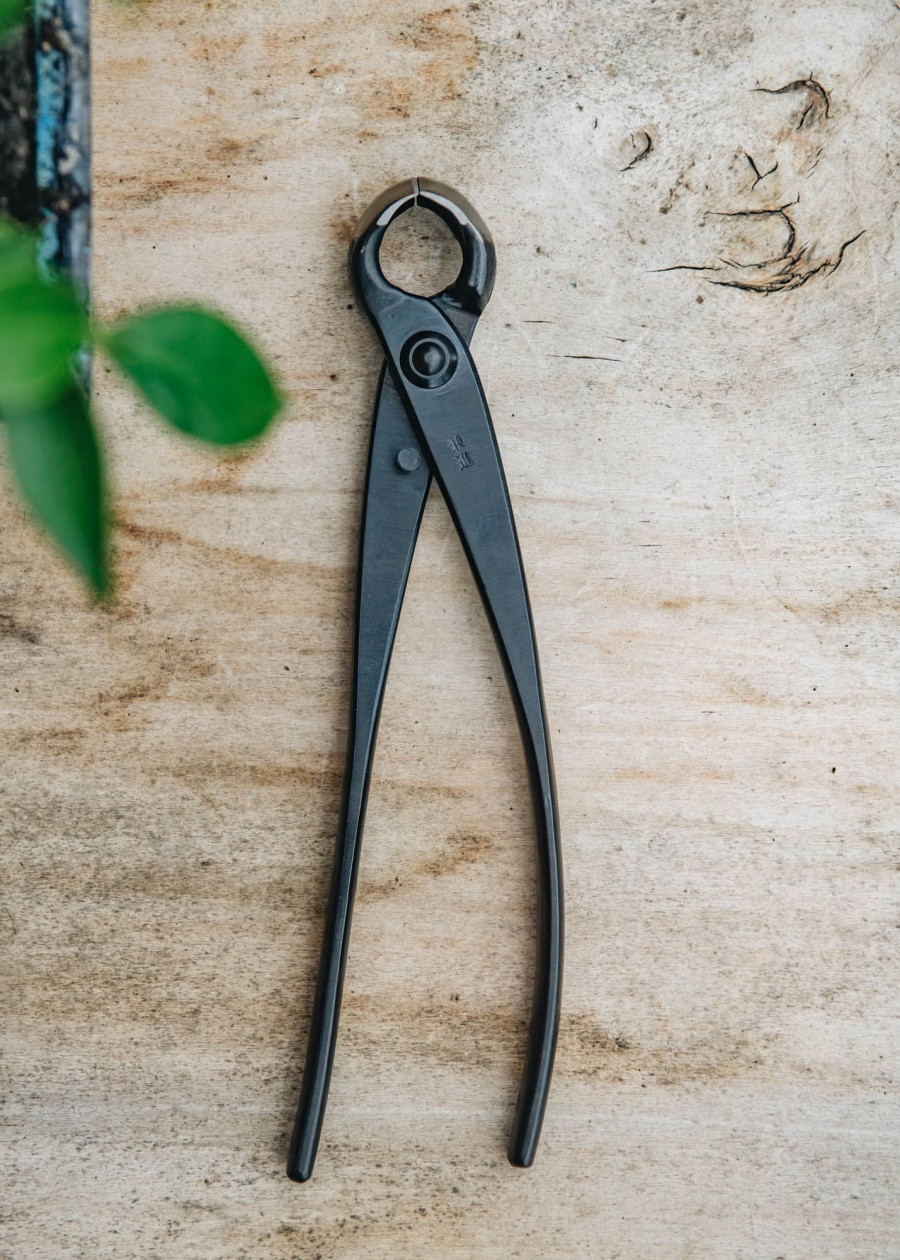 Gardening Niwaki Houseplant Care | Niwaki Kaneshin Bonsai Knuckle Cutters