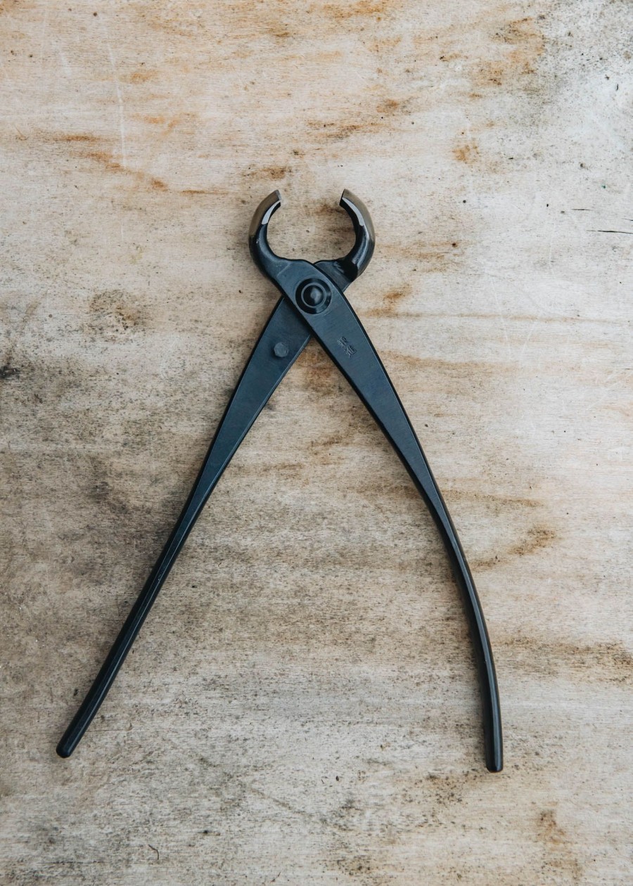 Gardening Niwaki Houseplant Care | Niwaki Kaneshin Bonsai Knuckle Cutters