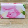 Interiors English Soap Co. Bath & Body | Burford Bath Soap In Rose Arbour