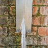 Gardening Sneeboer Steel Tools | Sneeboer Narrow Spade With Foot Treads