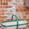 Gardening Sussex Trugs Attire | Alfriston Contemporary Sussex Trug Size Six