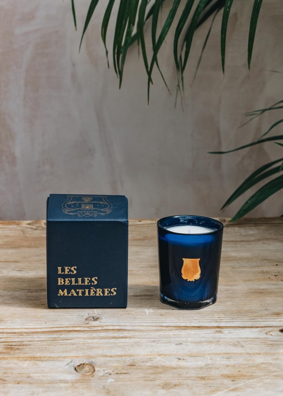 Interiors Trudon Candles & Fragrance | La Petite Candle In Salta