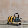 Children Wheely Bug Outdoor Play | Bumblebee Wheely Bug Small