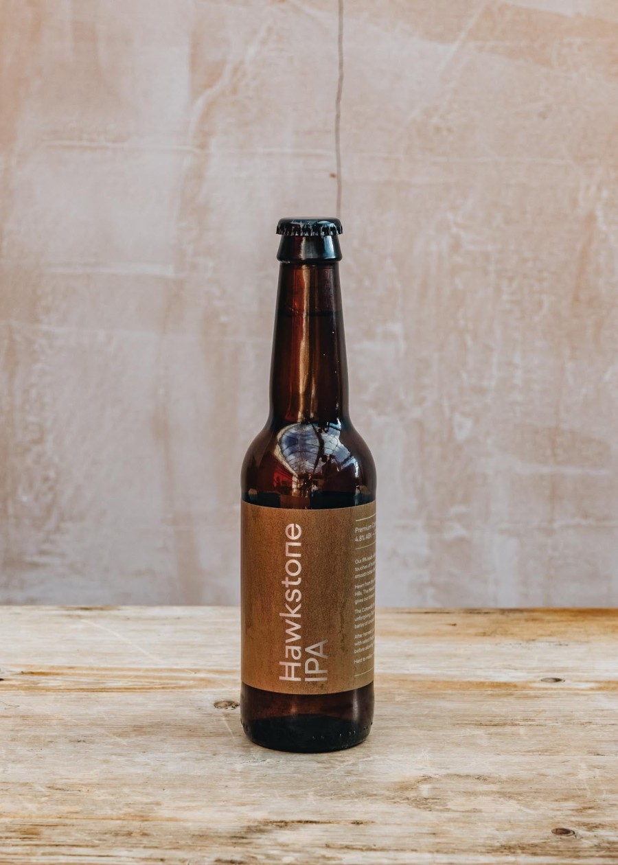 Food & Drink Hawkstone Beer & Cider | Hawkstone Premium Cotswold Ipa, 330Ml
