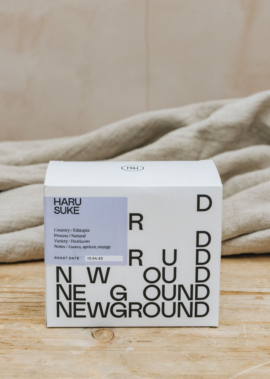 Food & Drink New Ground Coffee Tea & Coffee | Mug Shot Brazilian Ground Coffee