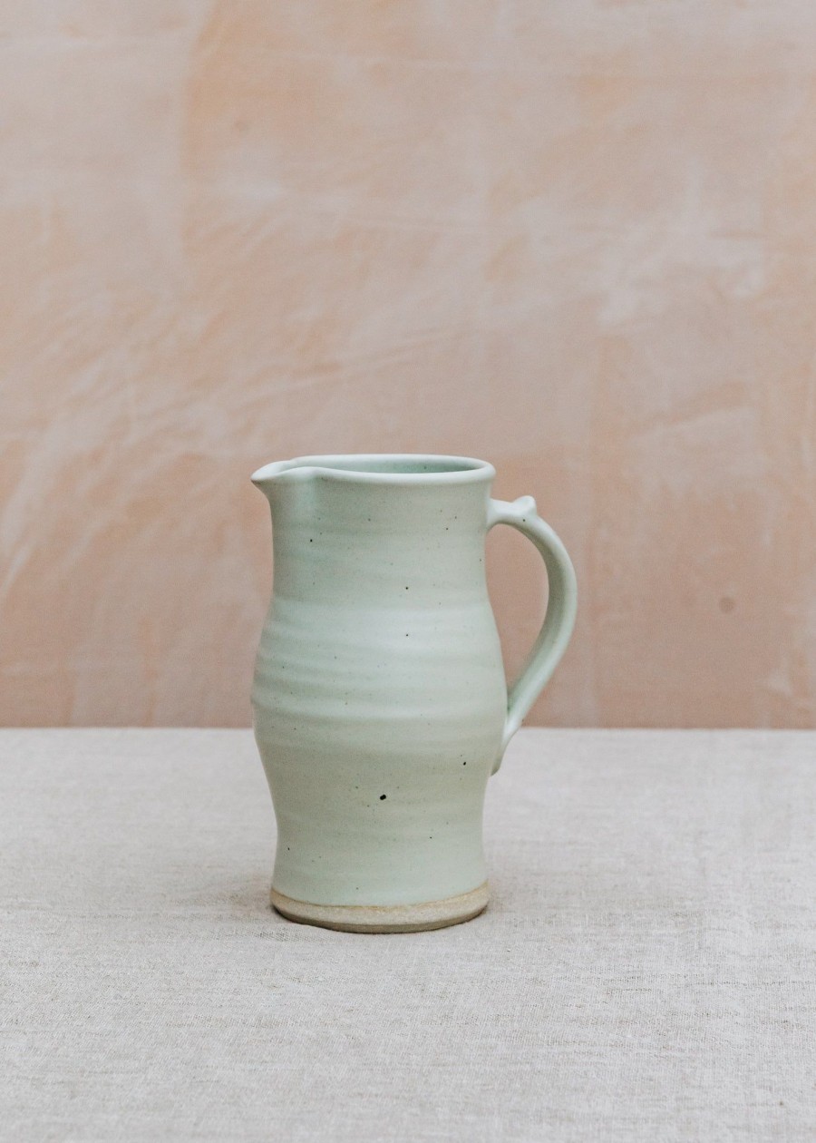 Interiors Hook Norton Pottery Kitchen & Dining | Large Oxford Jug