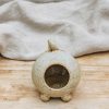 Interiors Hook Norton Pottery Kitchen | Mini Salt Pig