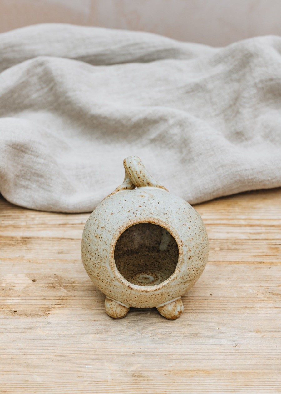 Interiors Hook Norton Pottery Kitchen | Mini Salt Pig
