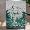 Children Children's Books Books | Over And Under The Rainforest