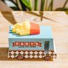 Children CandyLab Indoor Play | French Fry Van