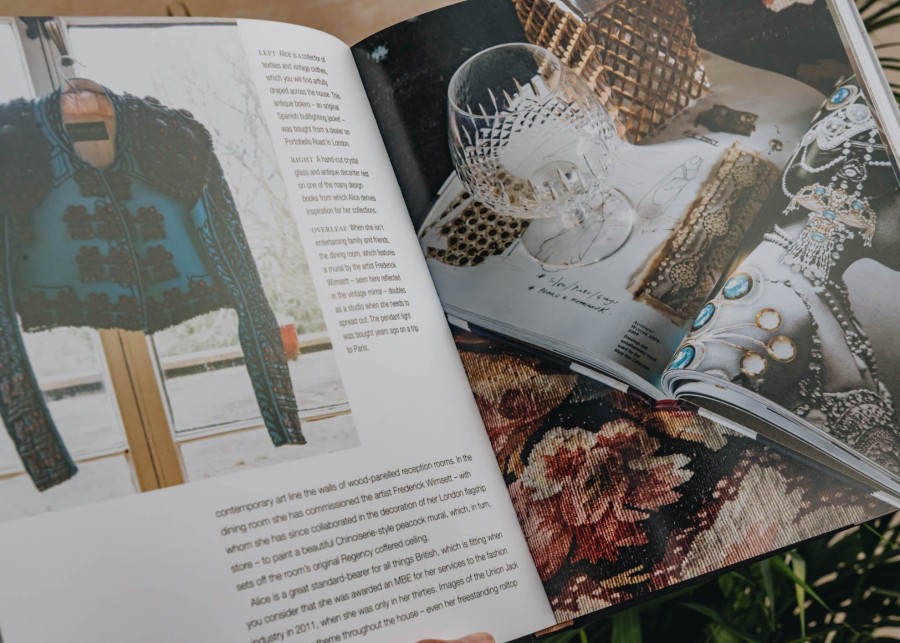 Books Books Art & Design Books | Faded Glamour