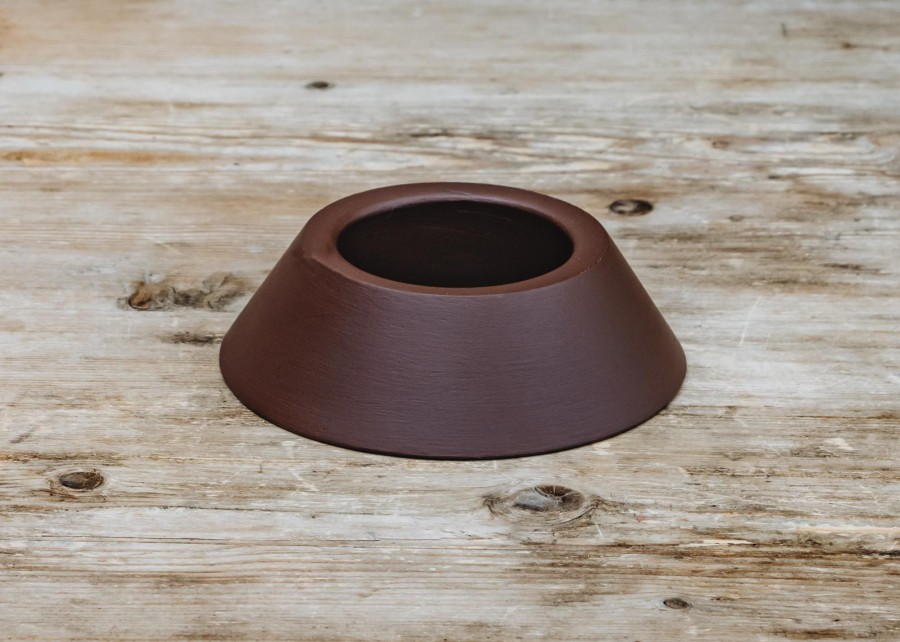 Interiors John Woodbridge & Sons Decorative | Display Wooden Ball Tee