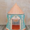 Children Djeco Indoor Play | Round Play Tent