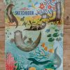 Children Eboo Indoor Play | Eboo Otters Sketchbook