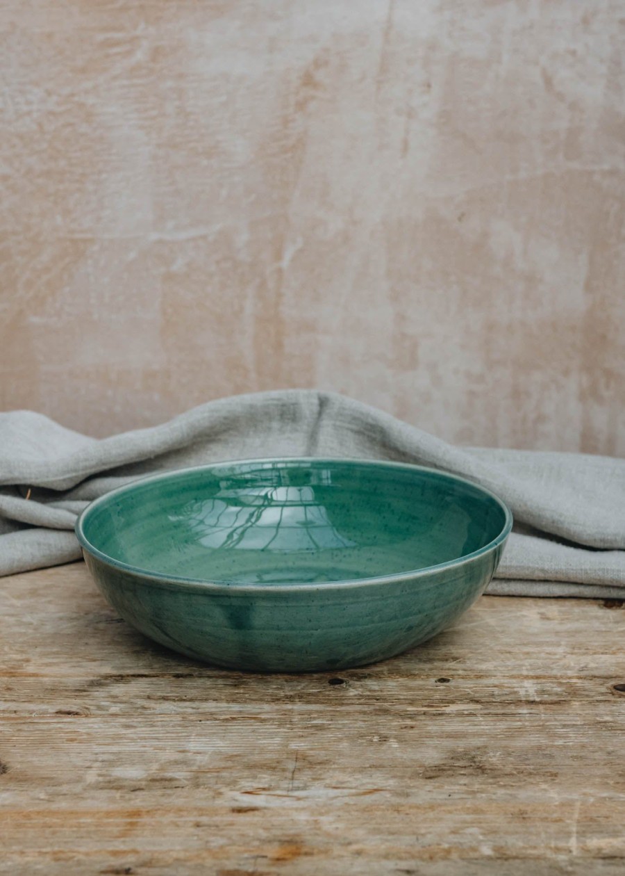 Interiors TB Stoneware Kitchen & Dining | Buy Burford Pasta Bowls