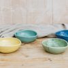 Interiors TB Stoneware Kitchen & Dining | Buy Burford Oval Bowls