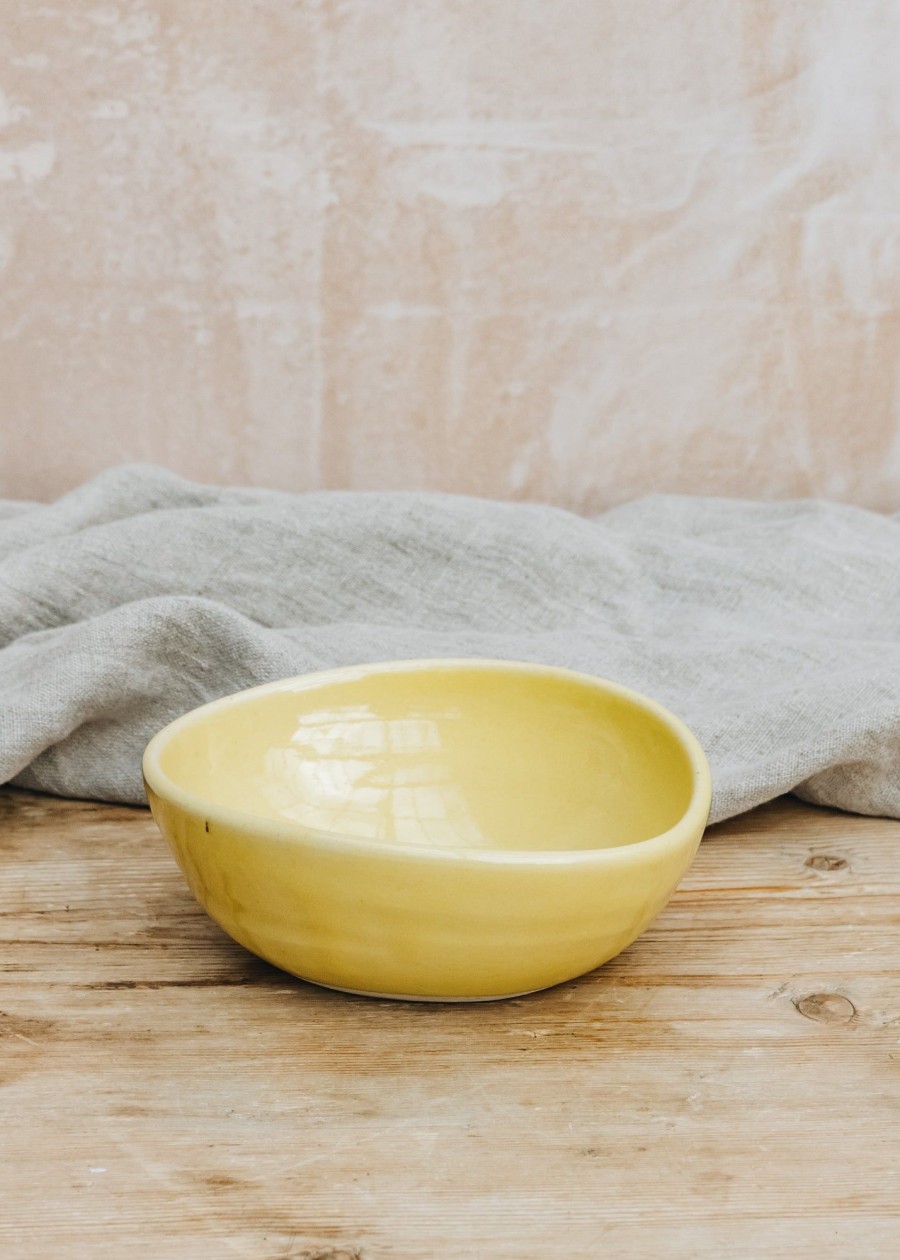 Interiors TB Stoneware Kitchen & Dining | Buy Burford Oval Bowls