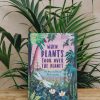 Children Children's Books Books | Buy When Plants Took Over The Planet