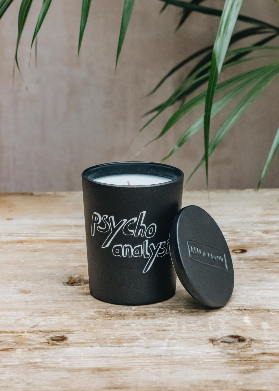 Interiors Bella Freud Candles & Fragrance | Bella Freud Psychoanalysis Candle, 190G