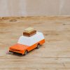 Children CandyLab Indoor Play | Candylab Luggage Wagon