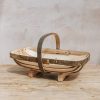 Gardening Sussex Trugs Attire | Extra Small Royal Sussex Trug