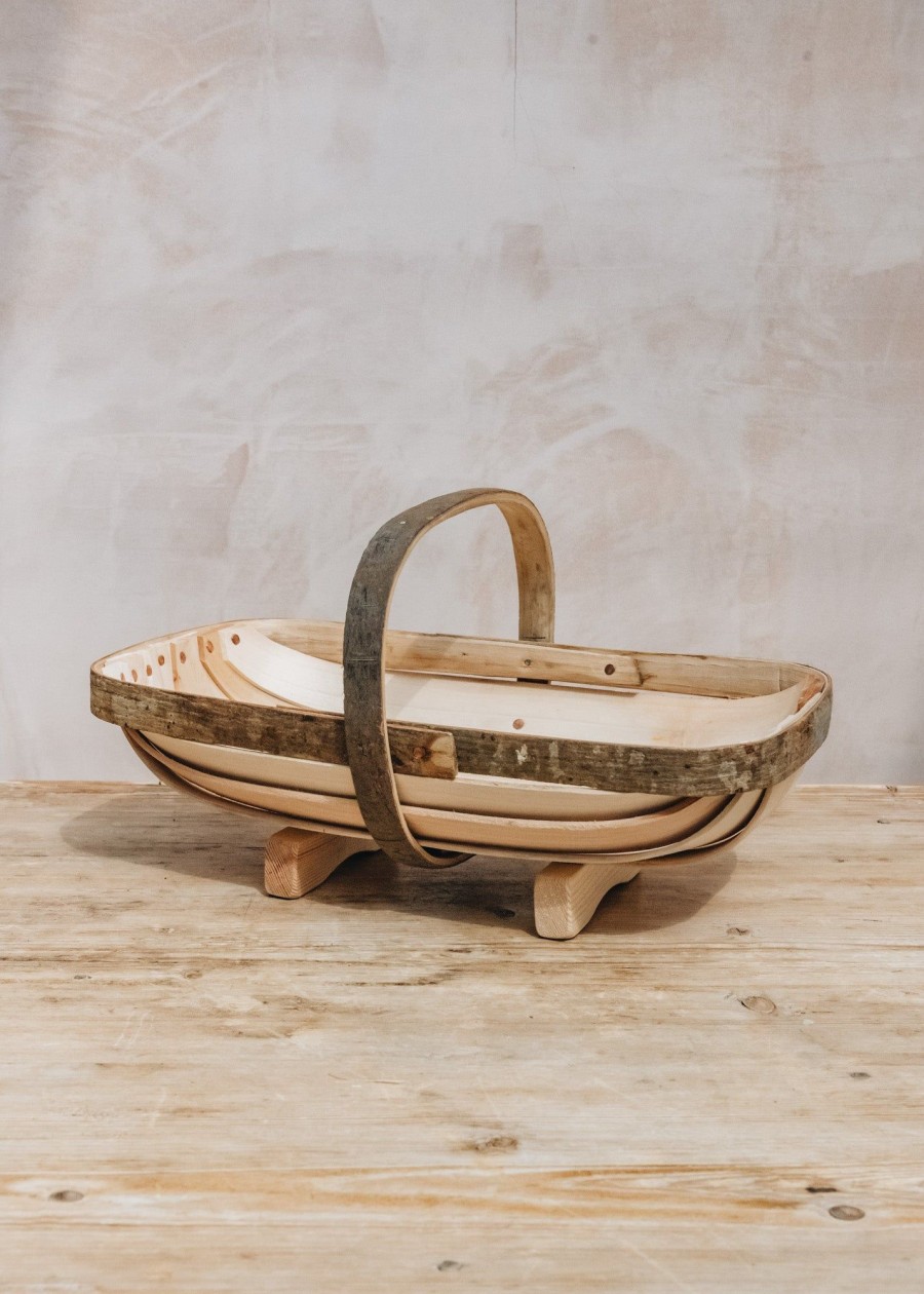 Gardening Sussex Trugs Attire | Extra Small Royal Sussex Trug