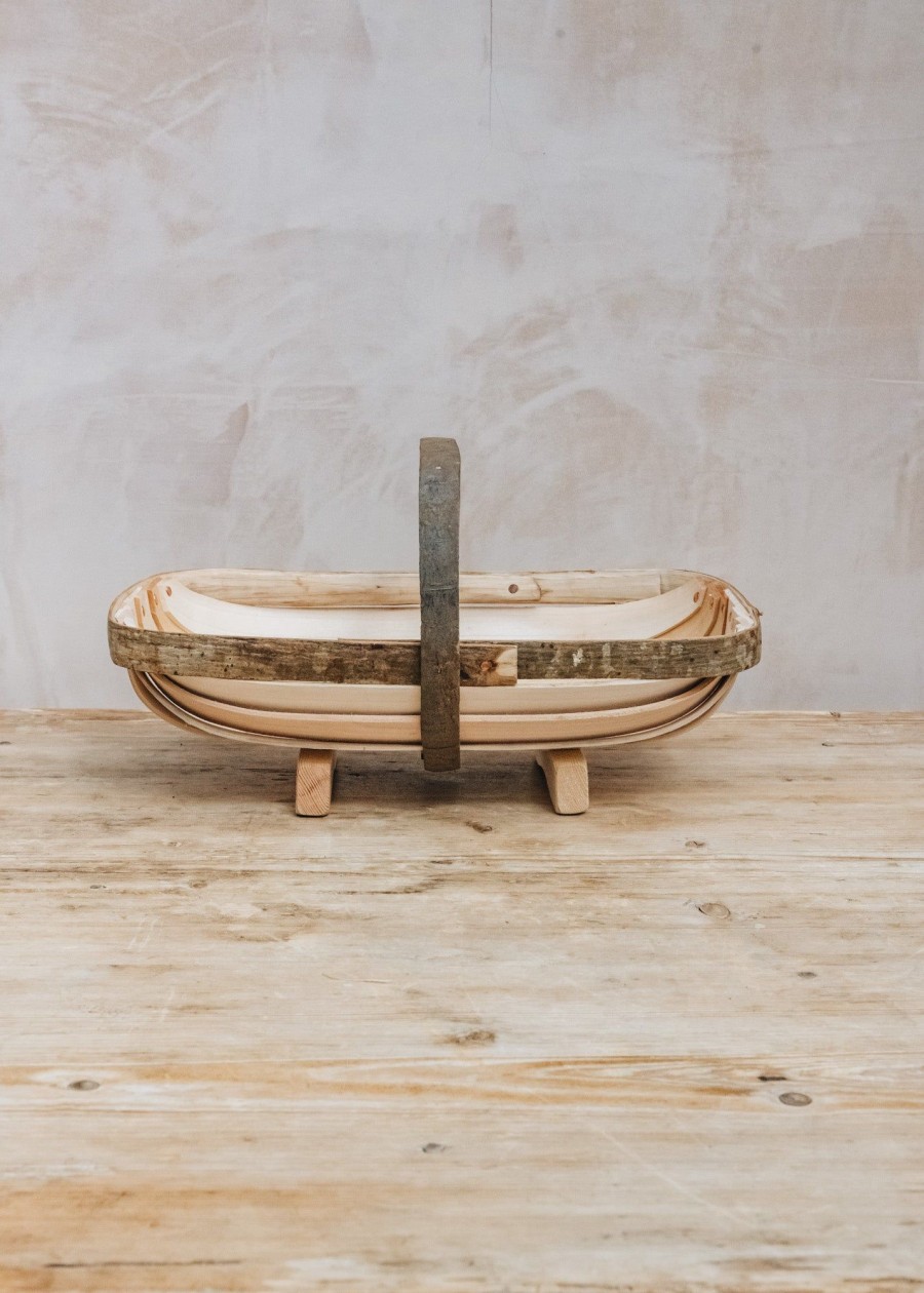 Gardening Sussex Trugs Attire | Extra Small Royal Sussex Trug