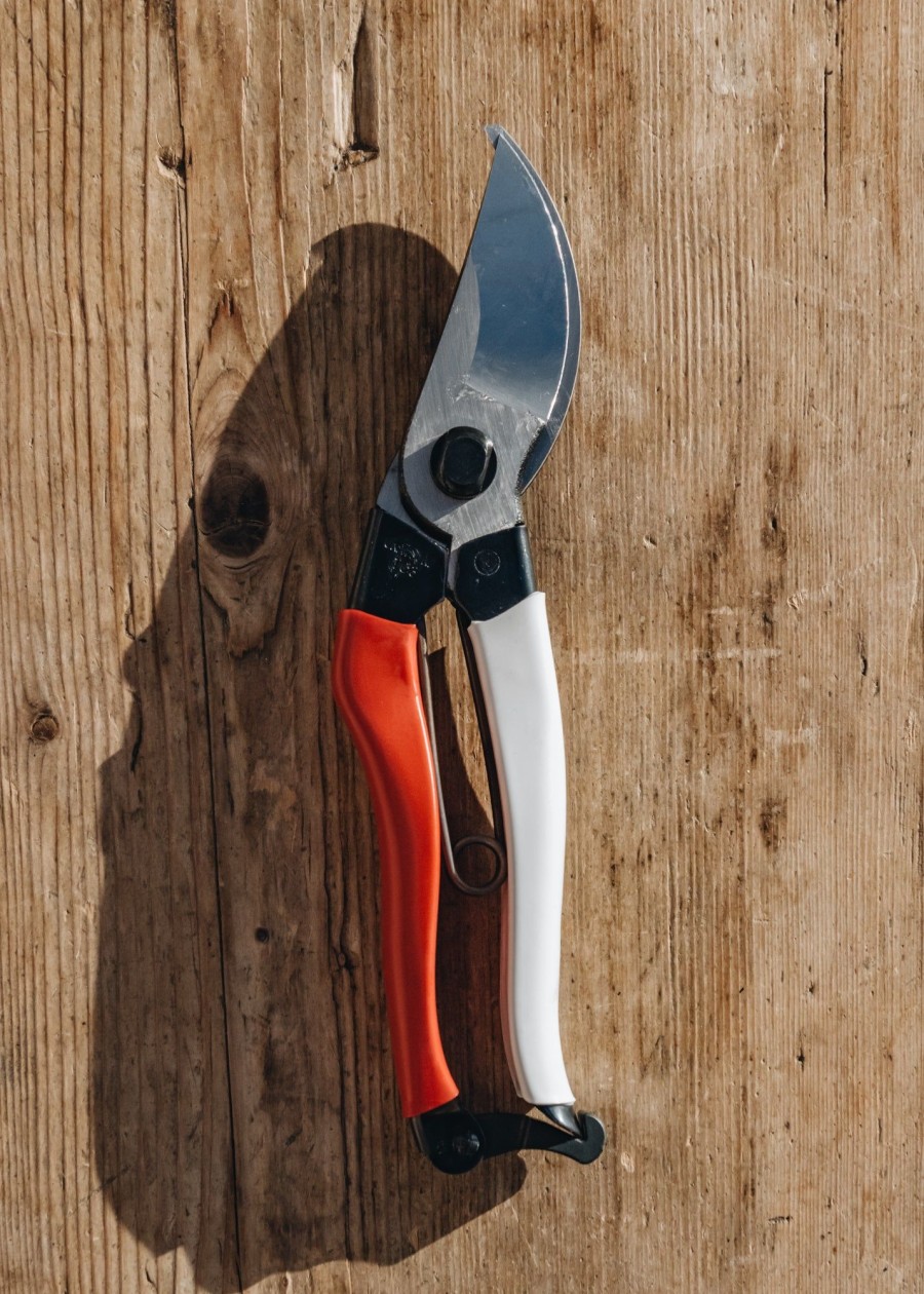 Gardening Okatsune Japanese Tools | Okatsune Secateurs 103