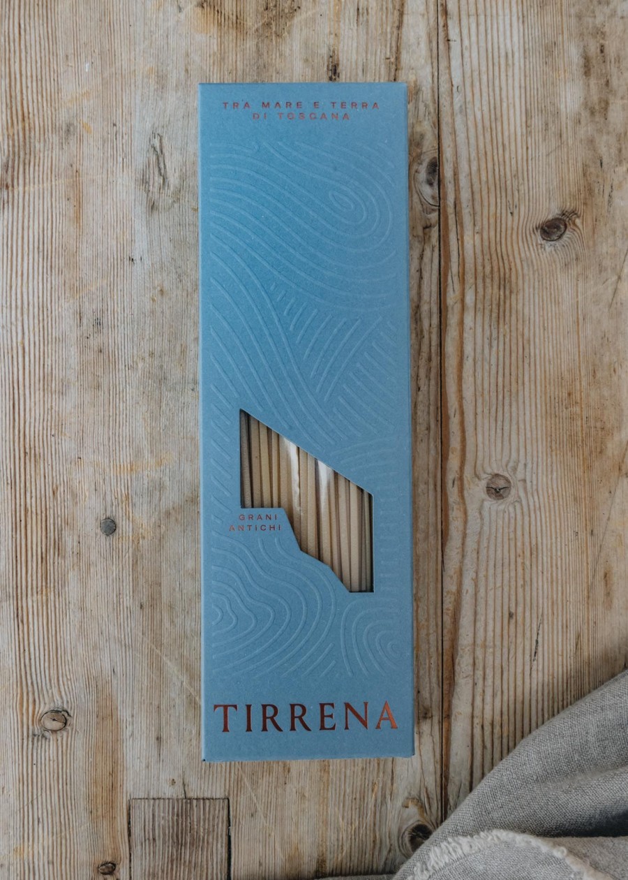 Food & Drink Tirrena Pantry | Tirrena Linguine Pasta By Frescobaldi