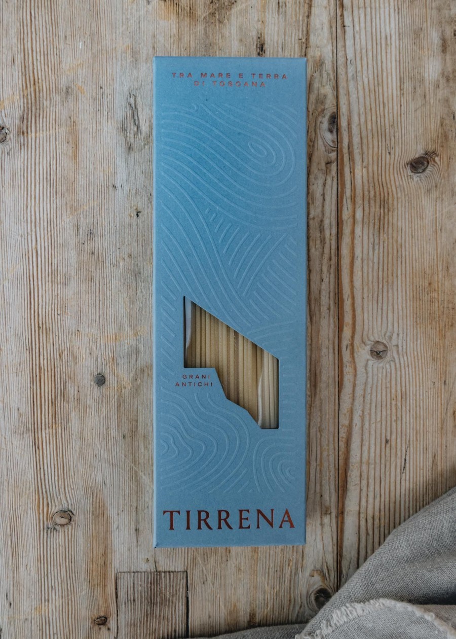 Food & Drink Tirrena Pantry | Tirrena Spaghetti Pasta