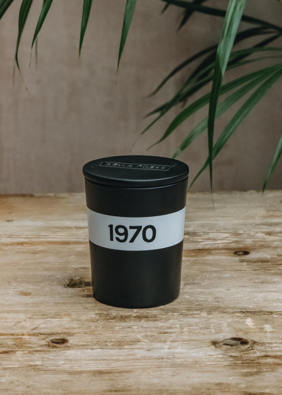 Interiors Bella Freud Candles & Fragrance | Bella Freud 1970 Candle, 190G