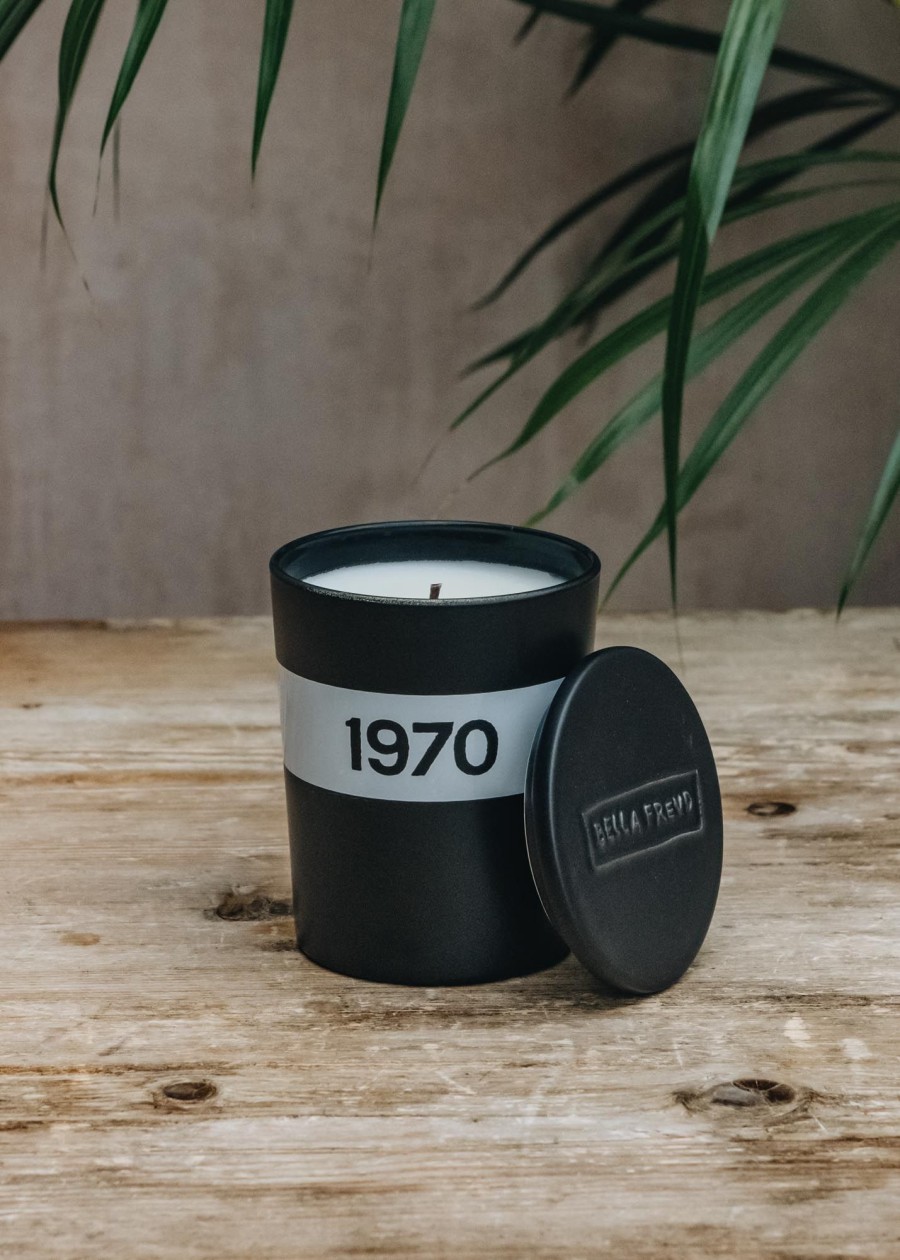 Interiors Bella Freud Candles & Fragrance | Bella Freud 1970 Candle, 190G