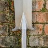Gardening Sneeboer Steel Tools | Sneeboer Transplanting Spade With Shaped Handle