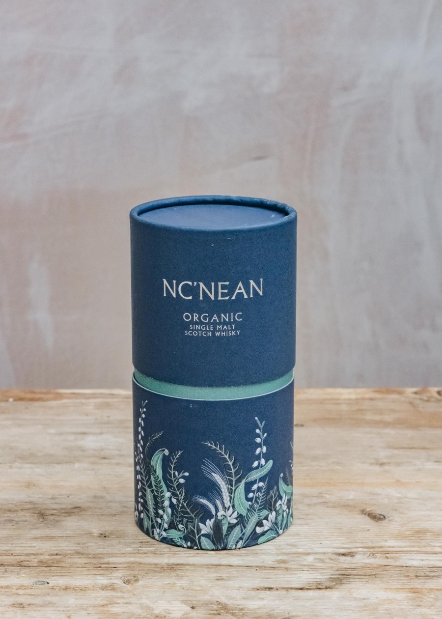 Food & Drink Nc'Nean Spirits | Nc'Nean Single Malt Whisky, 70Cl