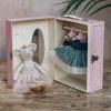 Children Moulin Roty Indoor Play | Tutu Suitcase
