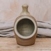 Interiors Hook Norton Pottery Kitchen | Burford Ceramics Salt Pig