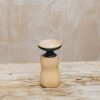 Interiors Legnoart Kitchen | Legnoart Small Salt Or Pepper Mill In Ash
