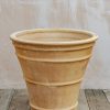 Gardening Oreya Pots Pots & Planters | Monahou Cretan Terracotta Pot 50Cm X 55Cm