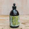 Interiors Saponalia Accessories | Washing Up Liquid In Olive & Rosemary, 500Ml