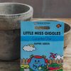 Children Thompson and Morgan Outdoor Play | Little Miss Giggles Cucumber Diva Seeds